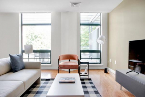 Central Sq 1BR nr Charles River BOS-759